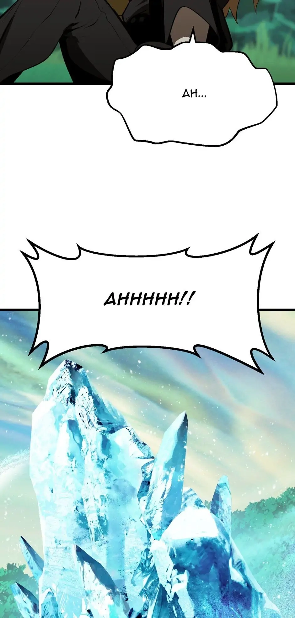 Survival Story of a Sword King in a Fantasy World Chapter 101 - Page 28
