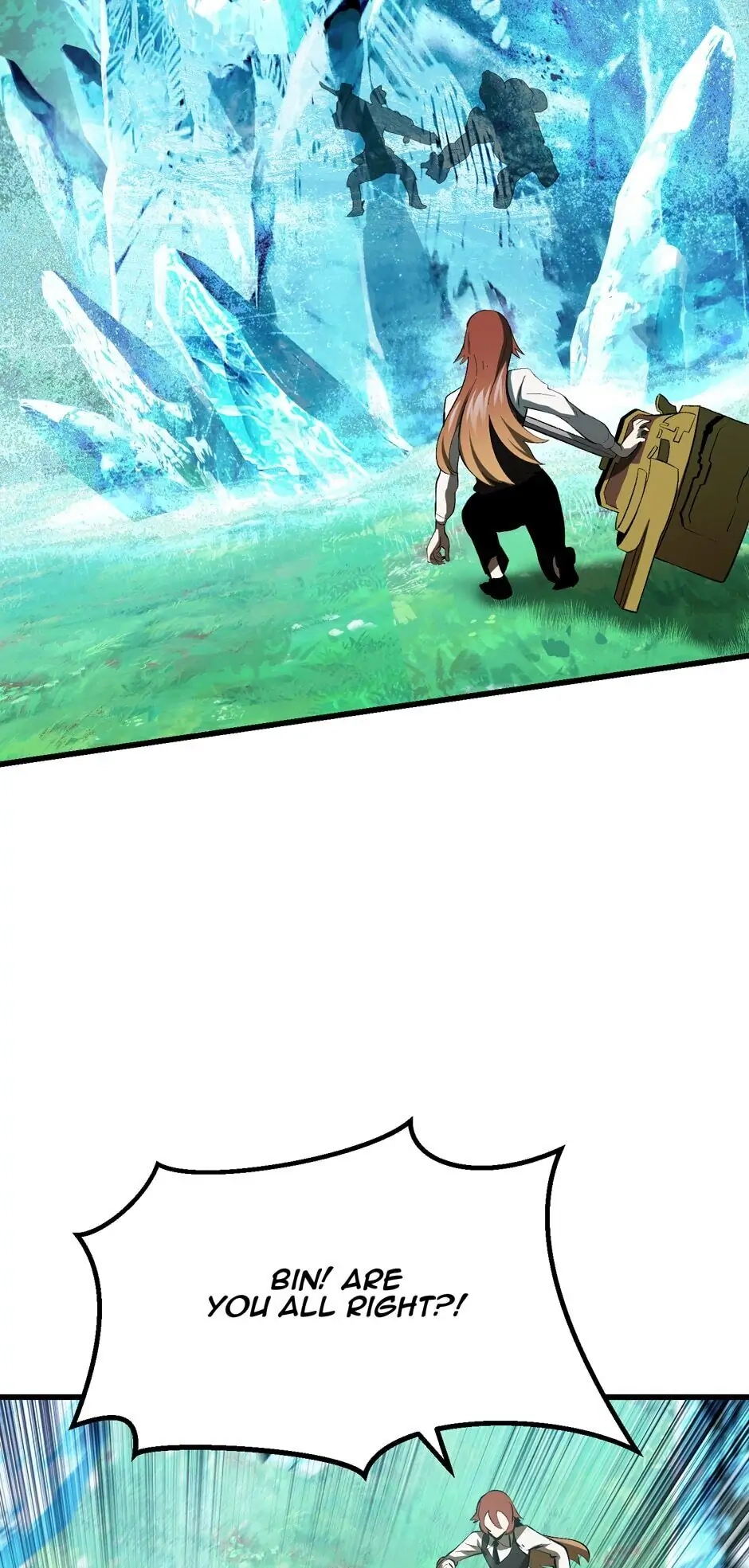 Survival Story of a Sword King in a Fantasy World Chapter 101 - Page 29