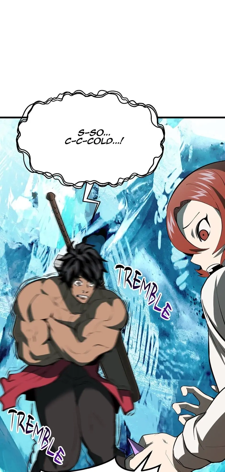 Survival Story of a Sword King in a Fantasy World Chapter 101 - Page 31