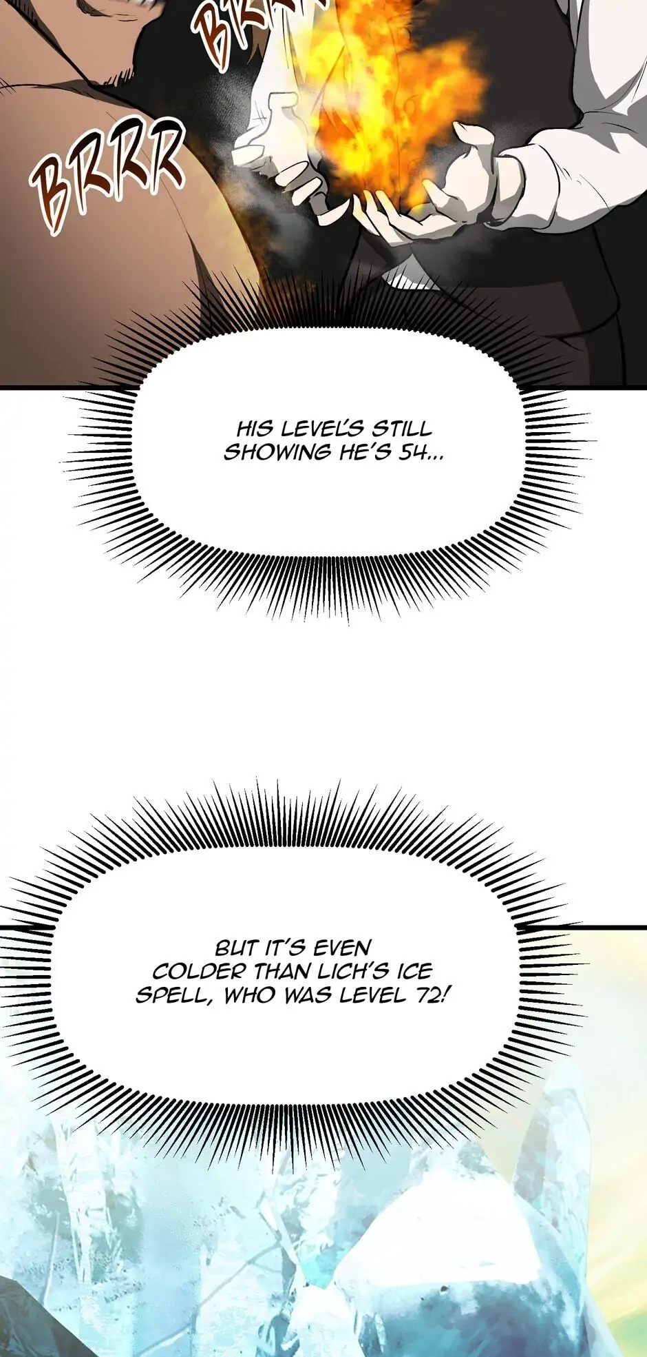 Survival Story of a Sword King in a Fantasy World Chapter 101 - Page 33