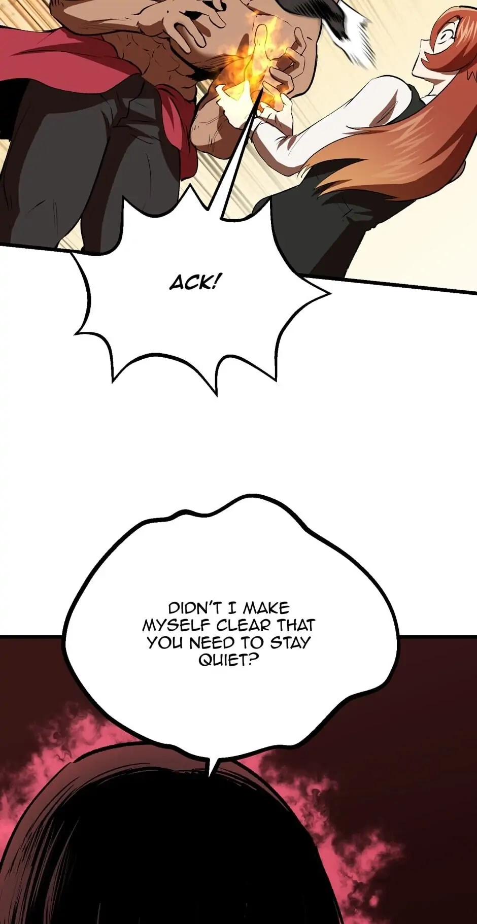 Survival Story of a Sword King in a Fantasy World Chapter 101 - Page 37