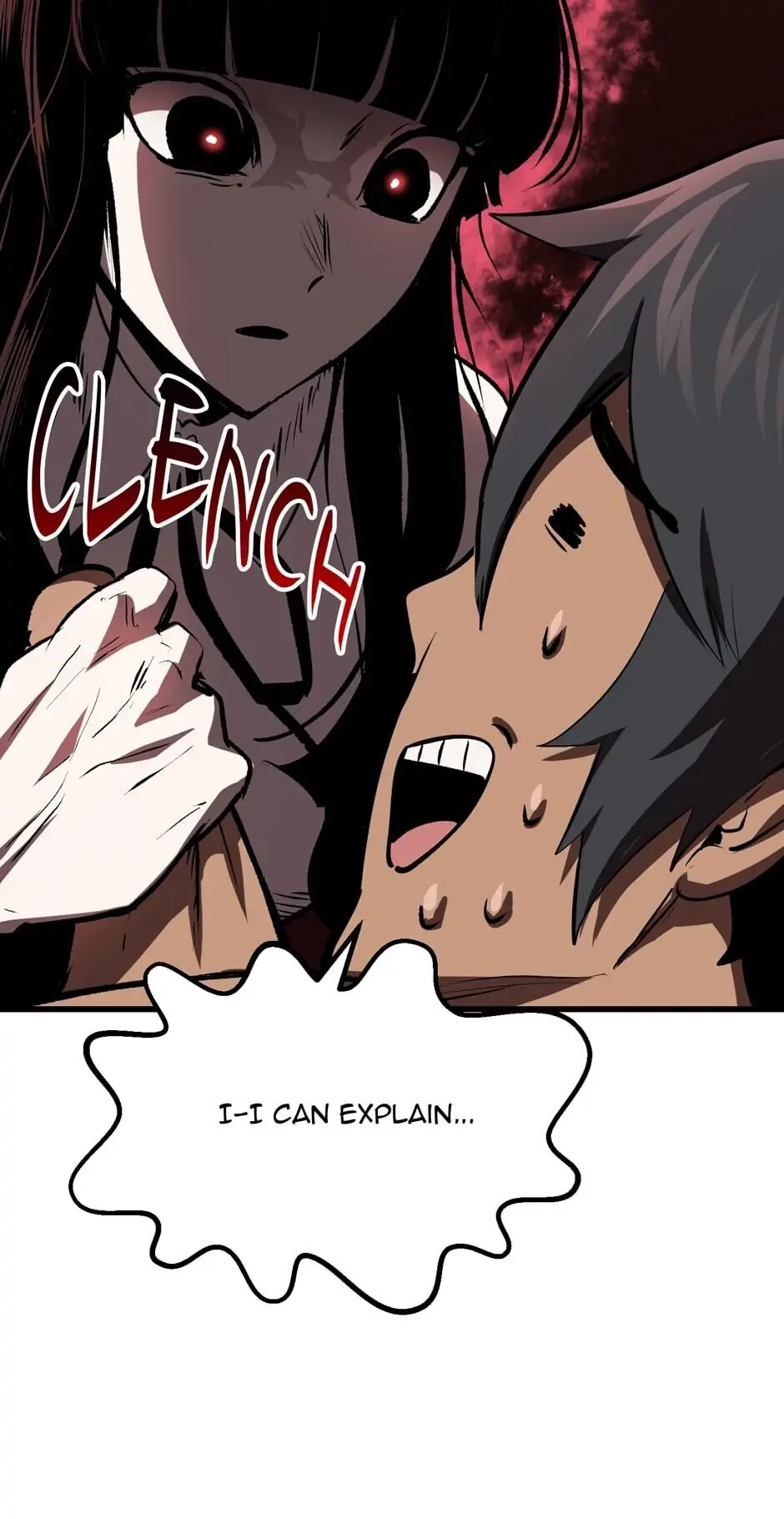 Survival Story of a Sword King in a Fantasy World Chapter 101 - Page 38