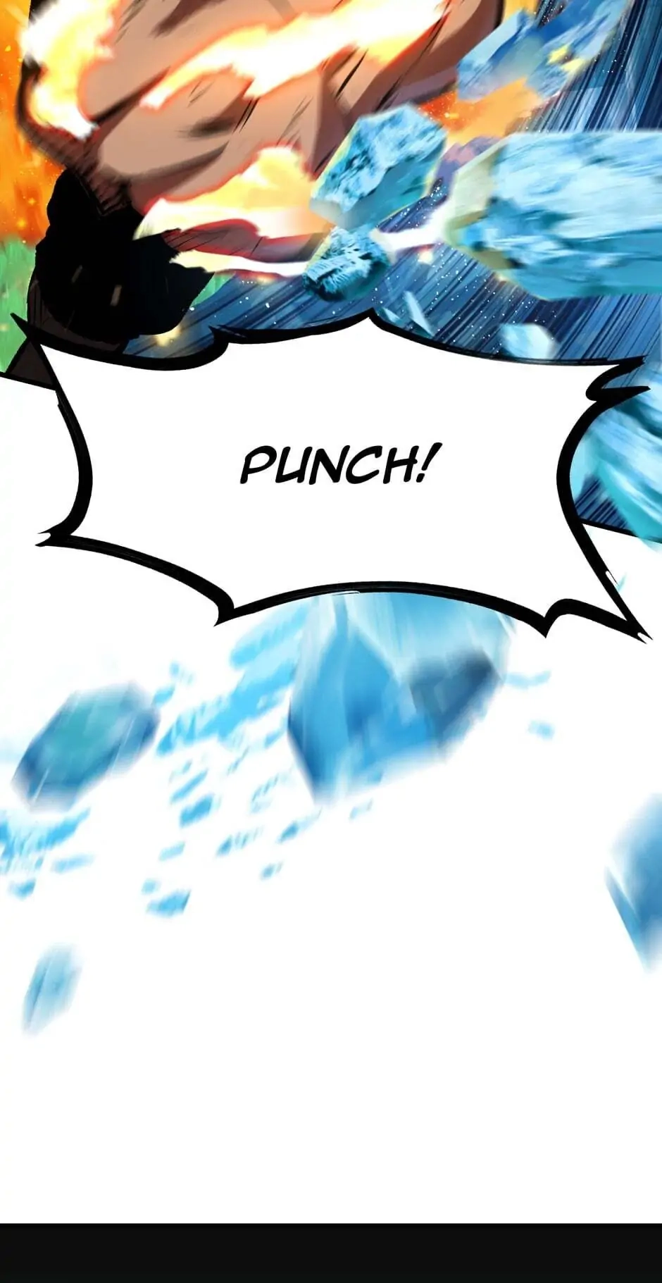 Survival Story of a Sword King in a Fantasy World Chapter 101 - Page 43