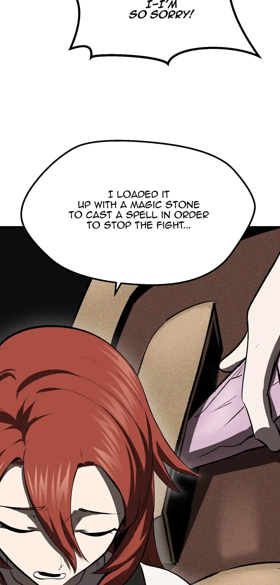 Survival Story of a Sword King in a Fantasy World Chapter 101 - Page 47