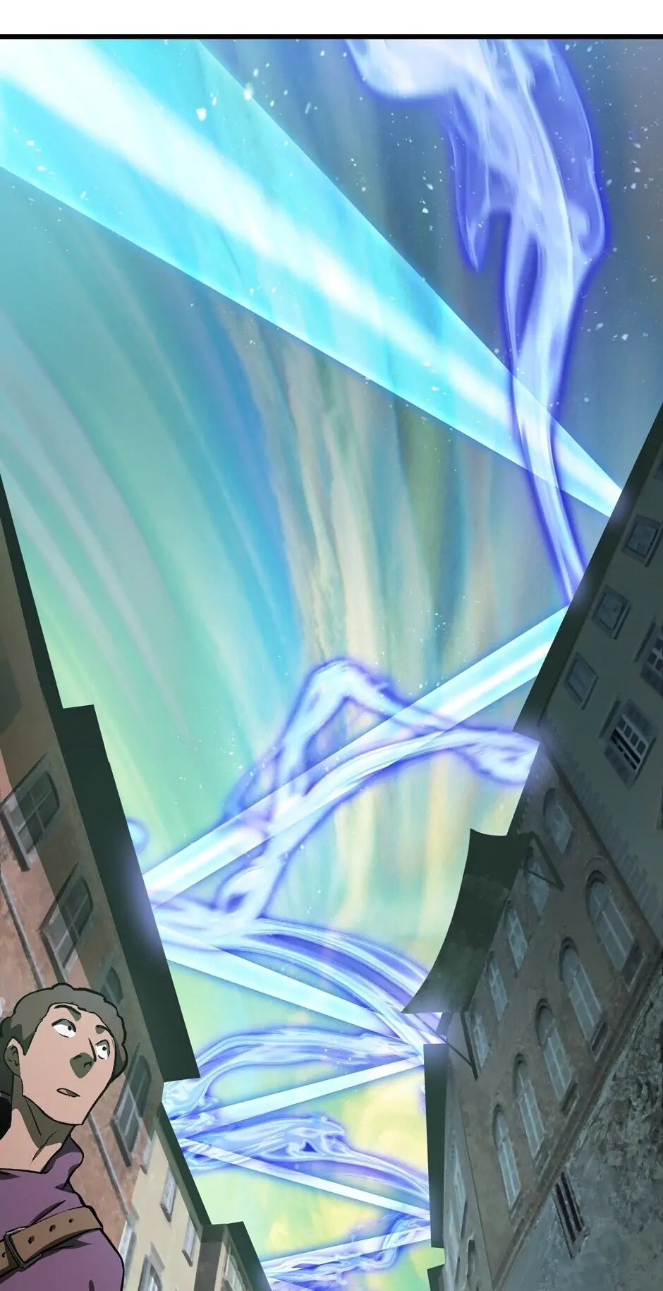 Survival Story of a Sword King in a Fantasy World Chapter 101 - Page 61