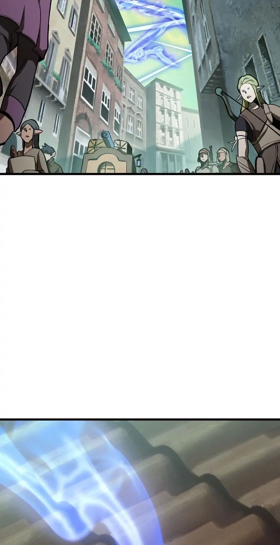 Survival Story of a Sword King in a Fantasy World Chapter 101 - Page 62