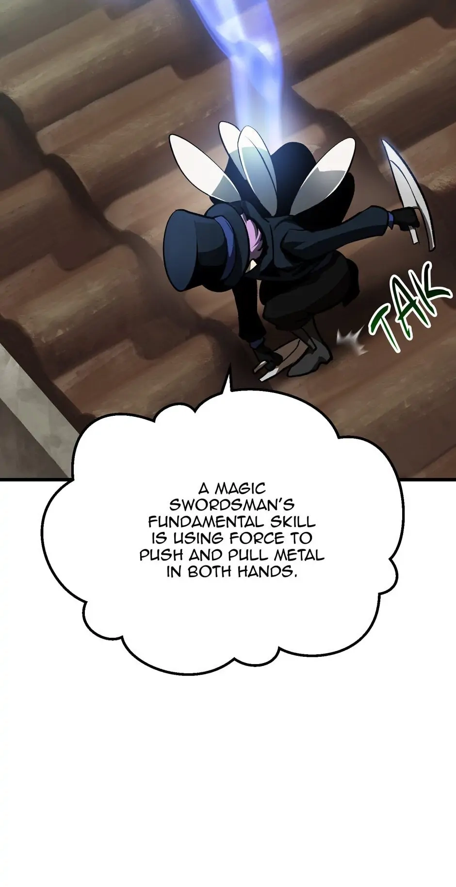 Survival Story of a Sword King in a Fantasy World Chapter 101 - Page 63