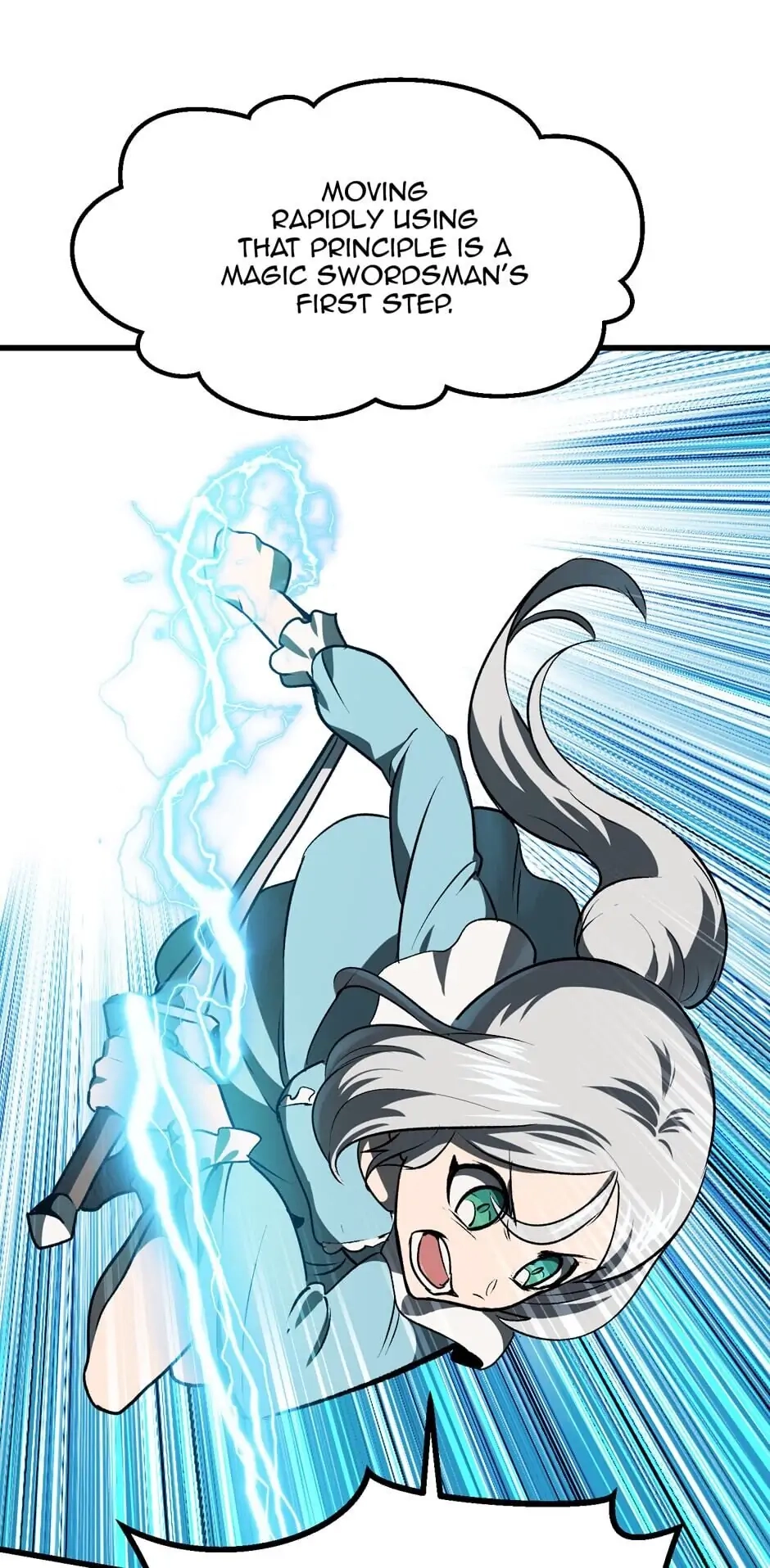 Survival Story of a Sword King in a Fantasy World Chapter 101 - Page 65