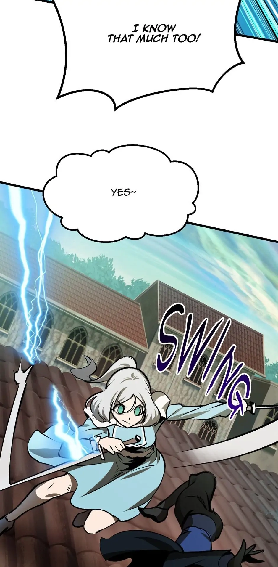 Survival Story of a Sword King in a Fantasy World Chapter 101 - Page 66
