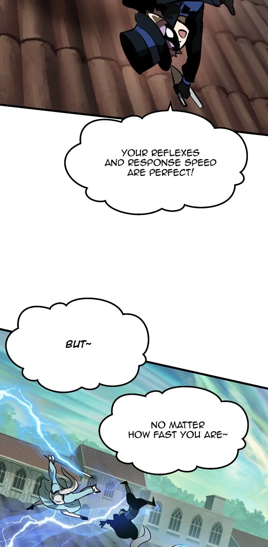 Survival Story of a Sword King in a Fantasy World Chapter 101 - Page 67
