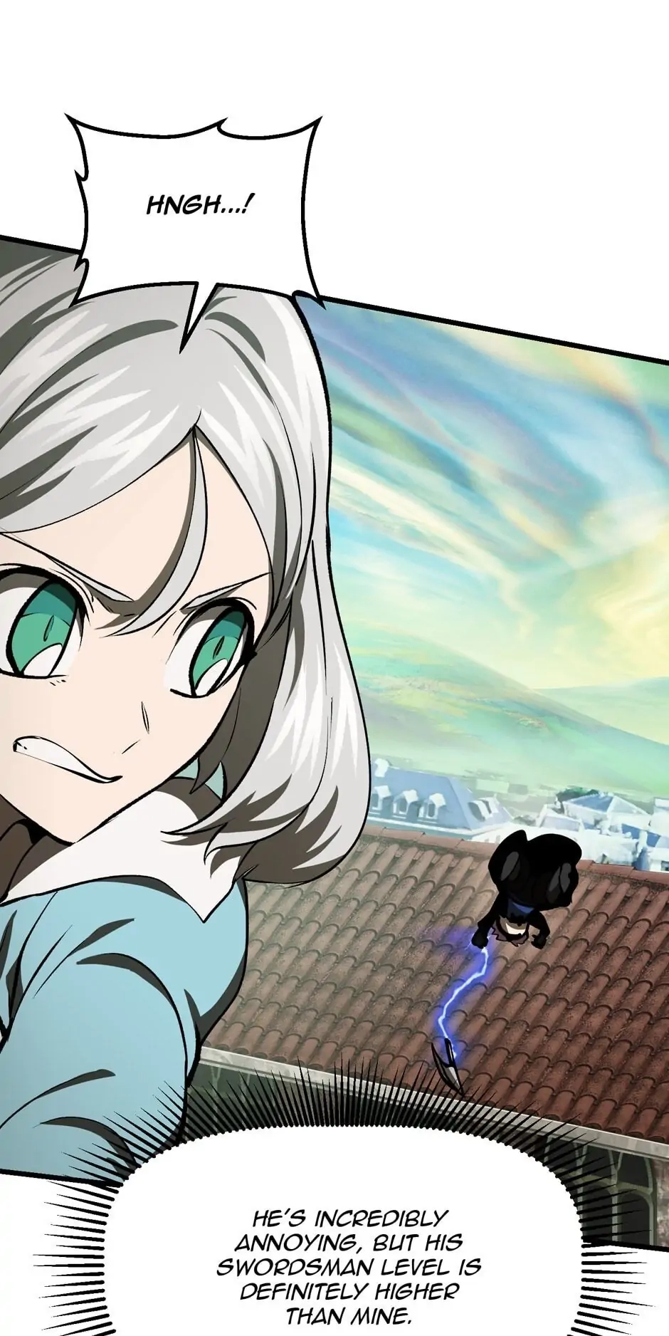 Survival Story of a Sword King in a Fantasy World Chapter 101 - Page 71