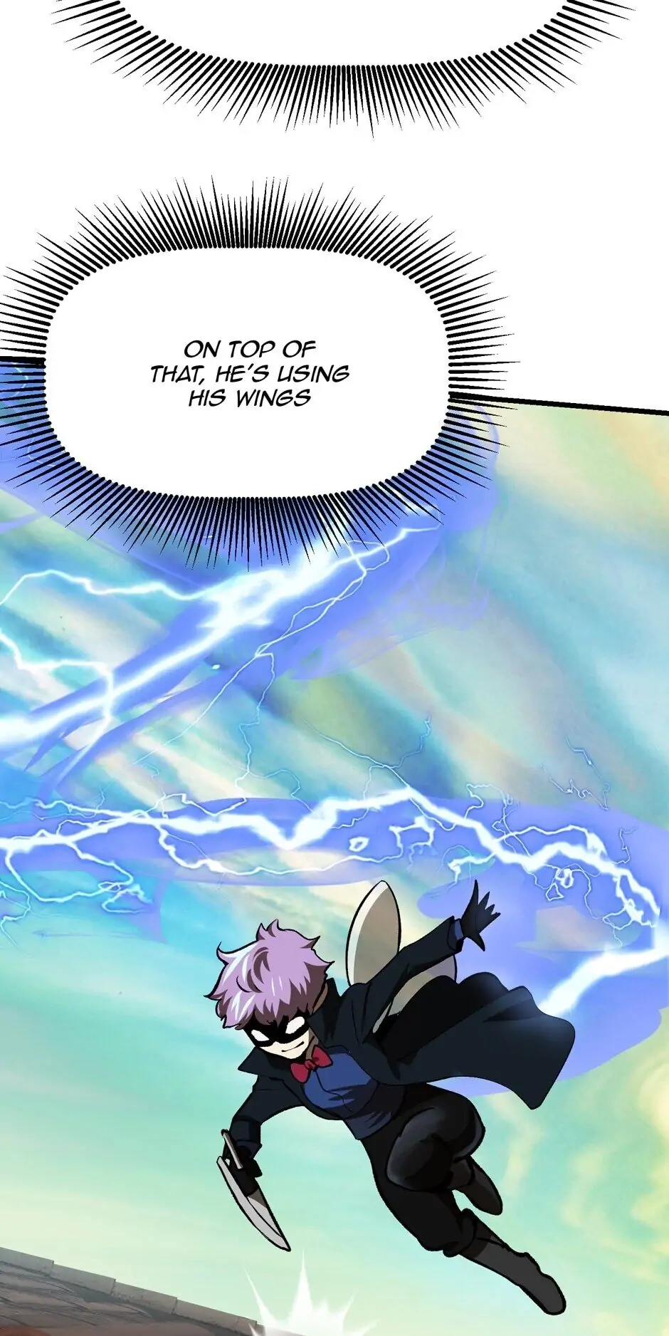 Survival Story of a Sword King in a Fantasy World Chapter 101 - Page 72