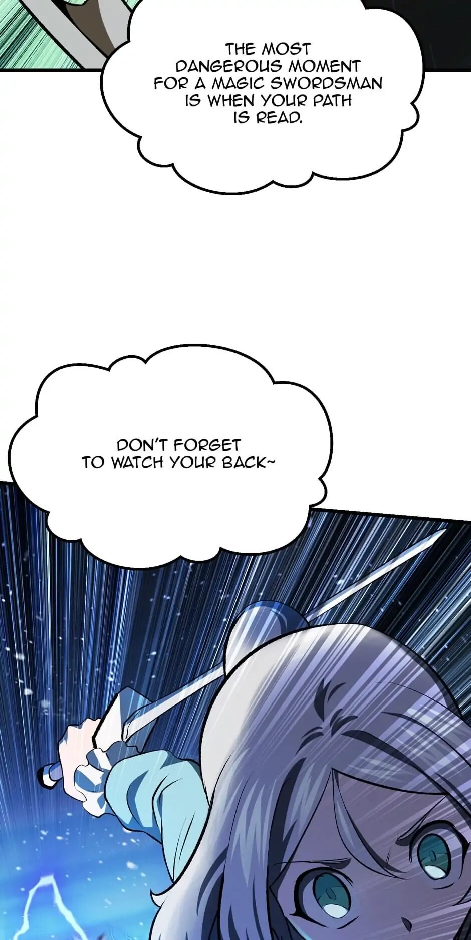 Survival Story of a Sword King in a Fantasy World Chapter 101 - Page 76