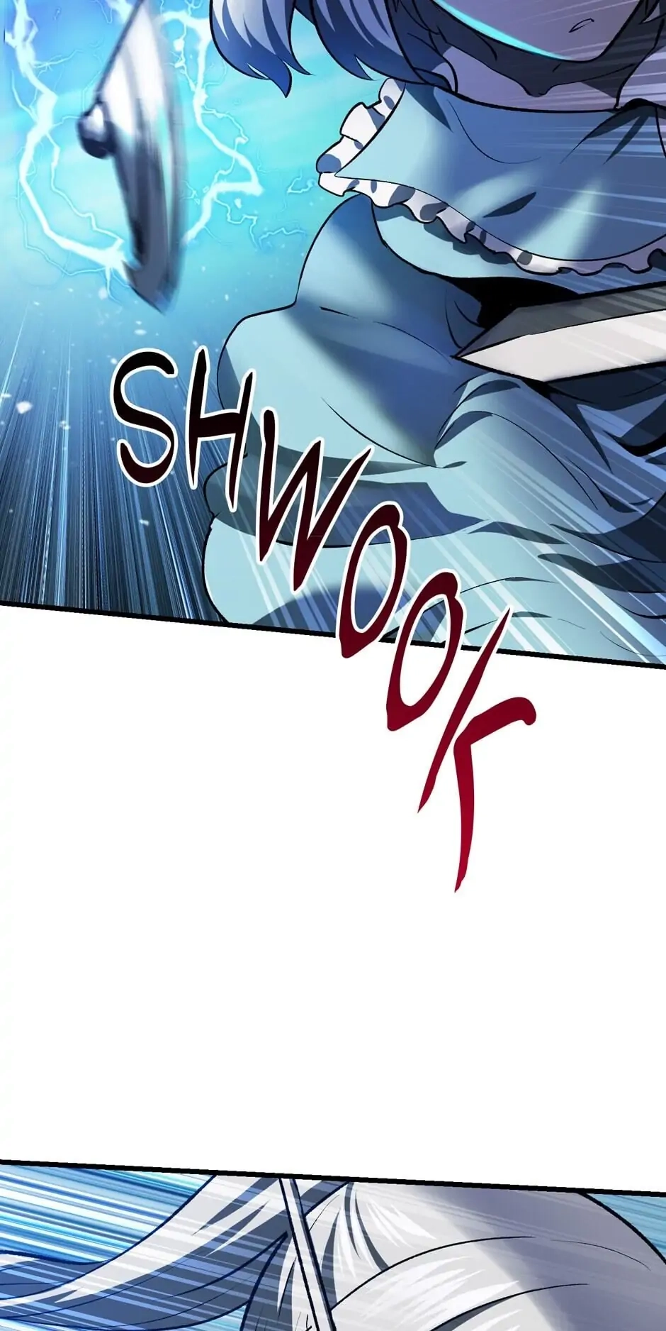 Survival Story of a Sword King in a Fantasy World Chapter 101 - Page 77