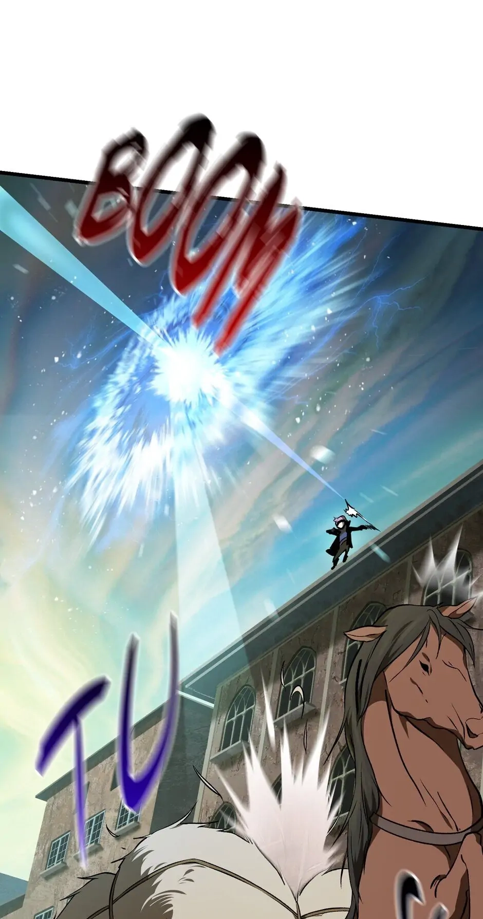 Survival Story of a Sword King in a Fantasy World Chapter 101 - Page 79