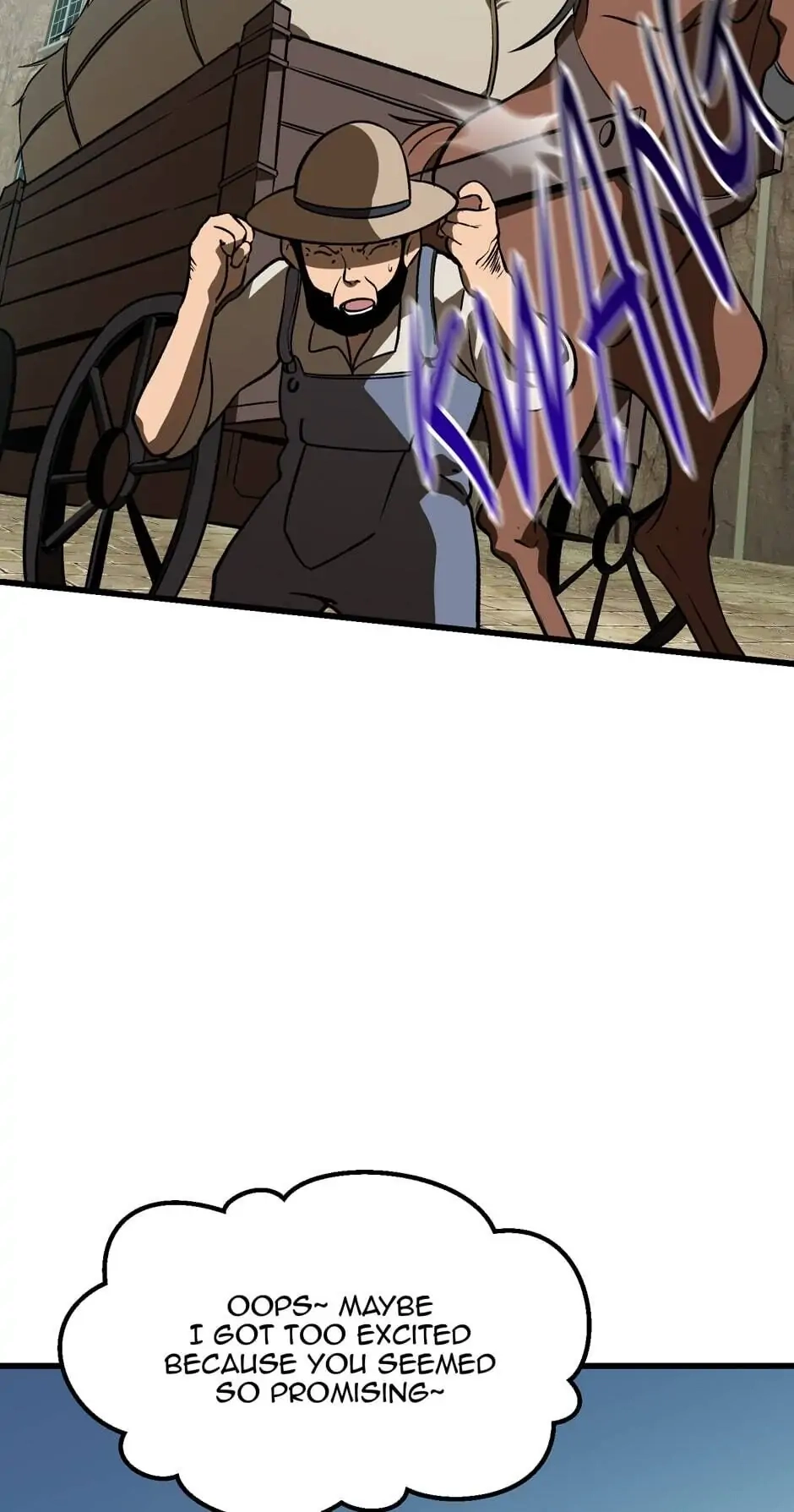 Survival Story of a Sword King in a Fantasy World Chapter 101 - Page 80