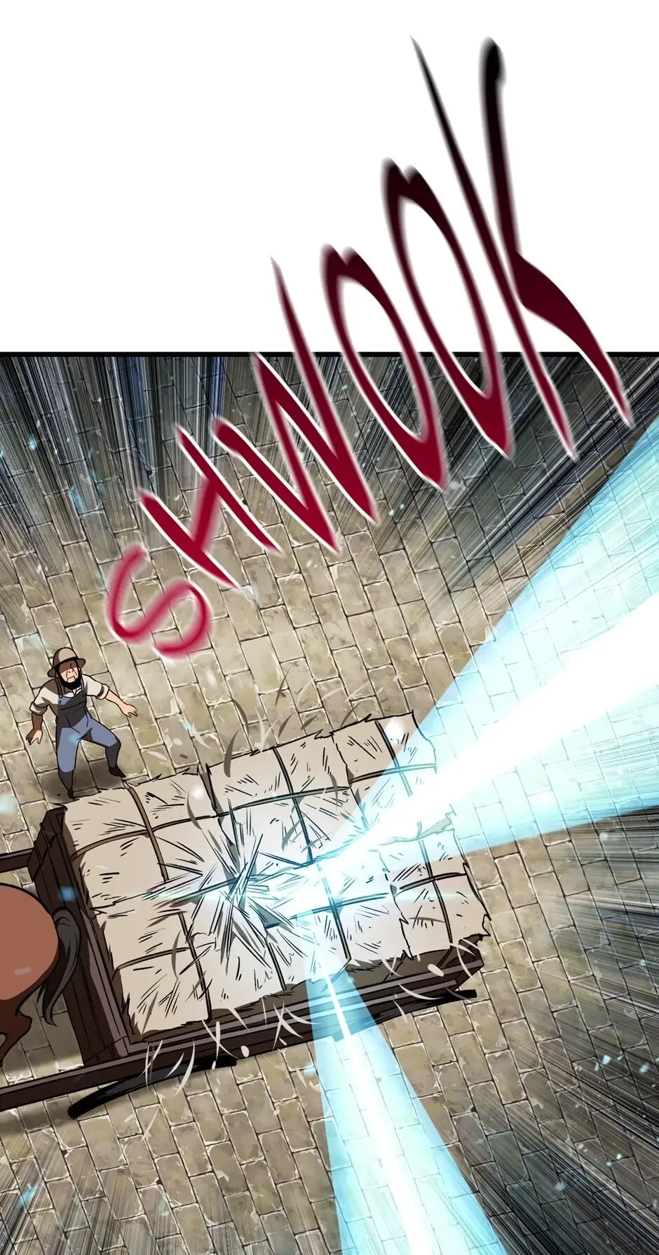 Survival Story of a Sword King in a Fantasy World Chapter 101 - Page 83