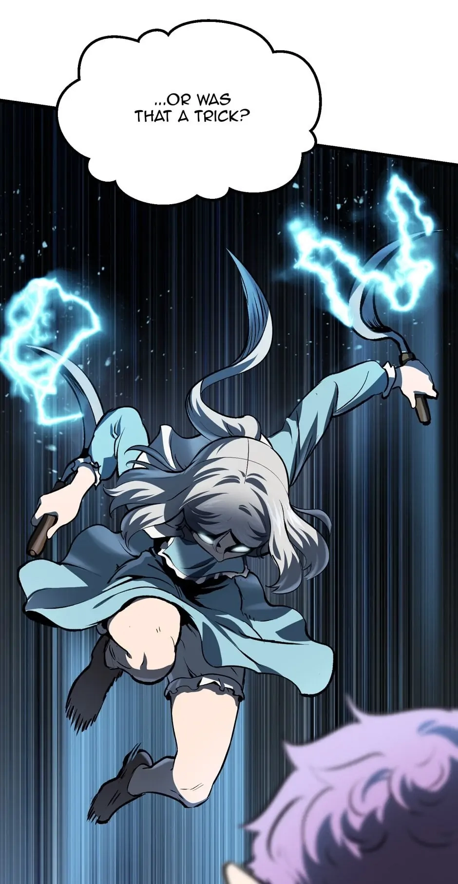 Survival Story of a Sword King in a Fantasy World Chapter 101 - Page 87