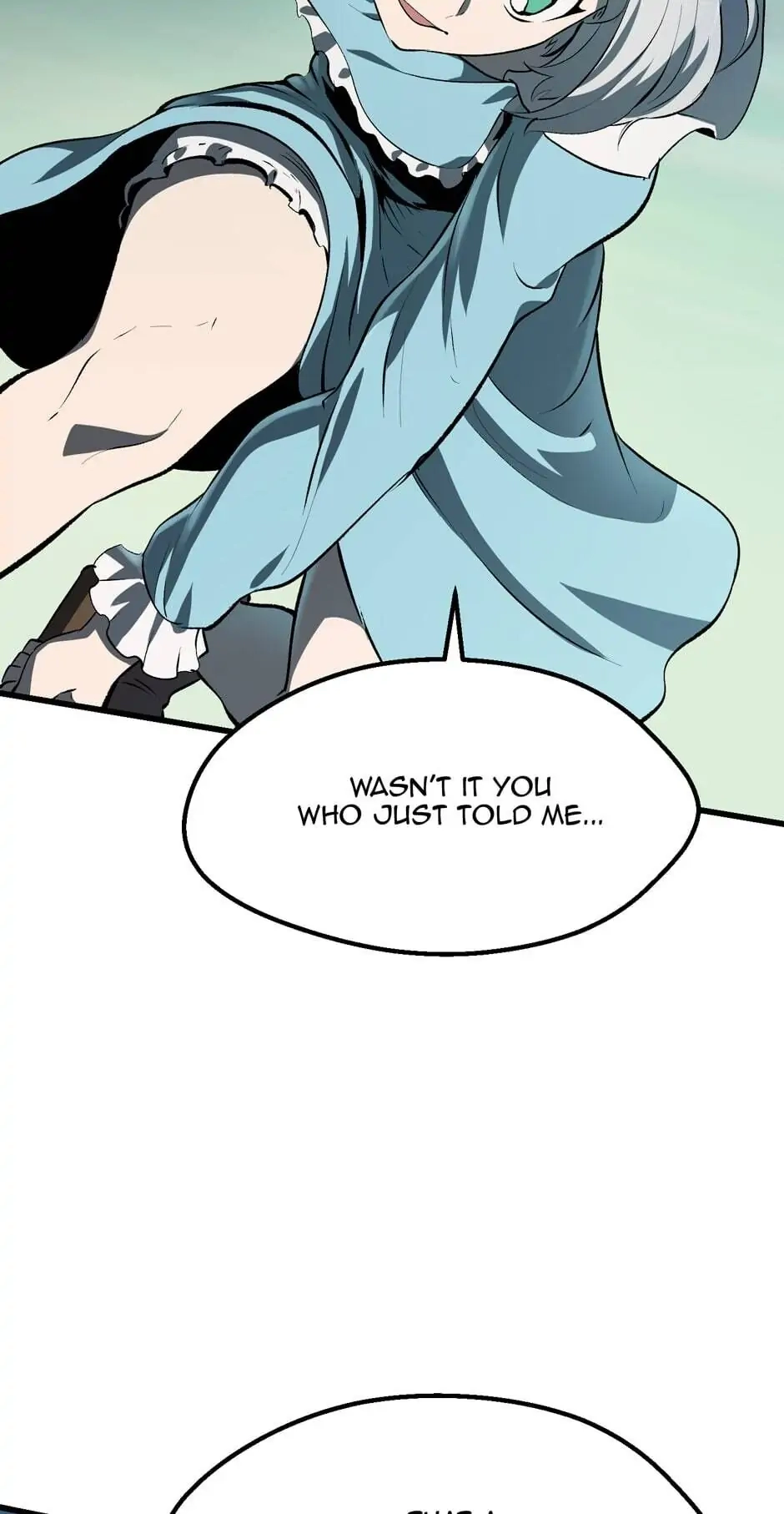 Survival Story of a Sword King in a Fantasy World Chapter 101 - Page 92