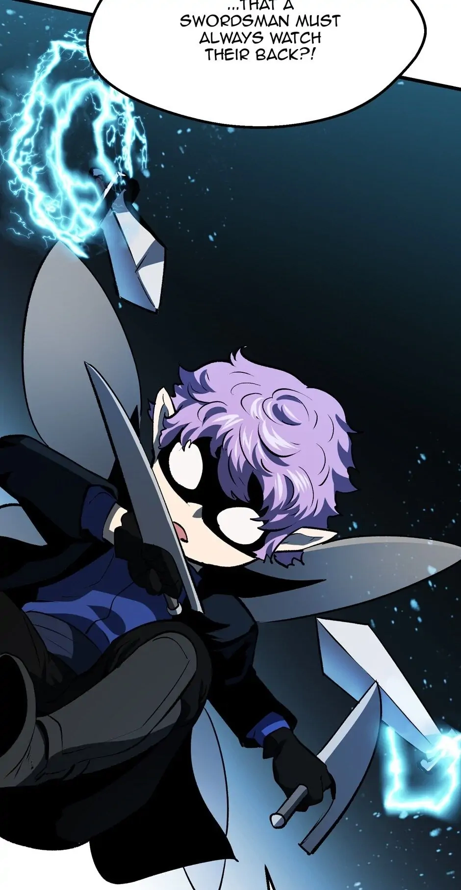Survival Story of a Sword King in a Fantasy World Chapter 101 - Page 93