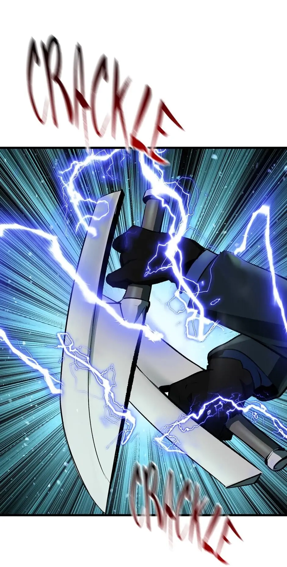 Survival Story of a Sword King in a Fantasy World Chapter 101 - Page 96
