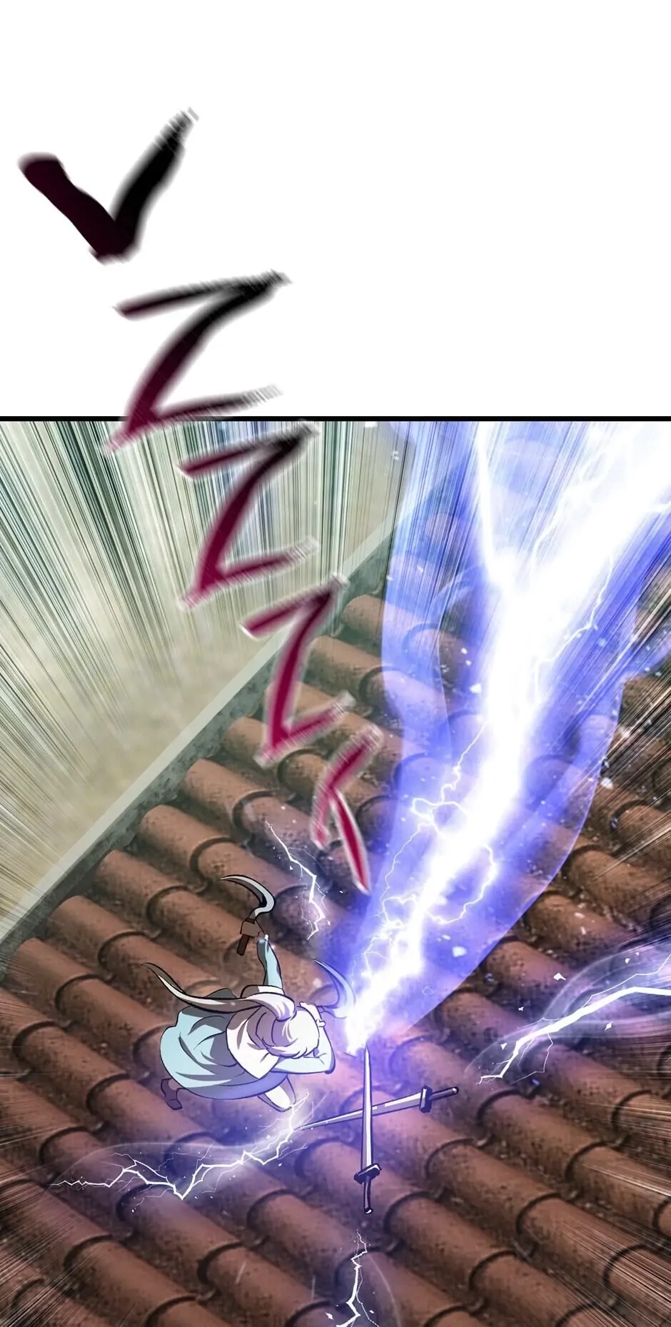 Survival Story of a Sword King in a Fantasy World Chapter 101 - Page 97