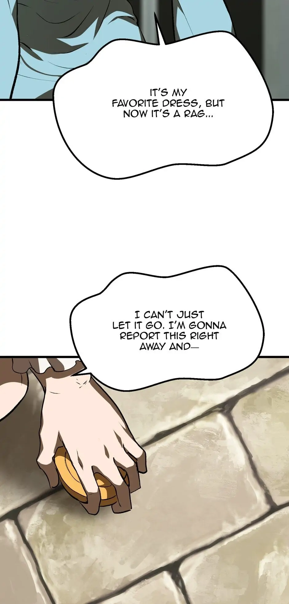 Survival Story of a Sword King in a Fantasy World Chapter 101 - Page 105