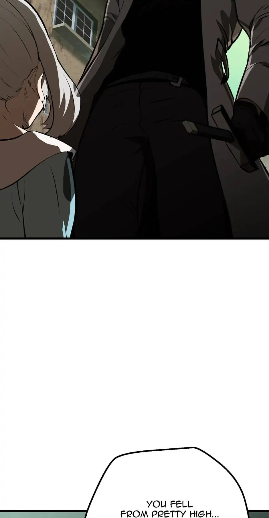 Survival Story of a Sword King in a Fantasy World Chapter 102 - Page 3
