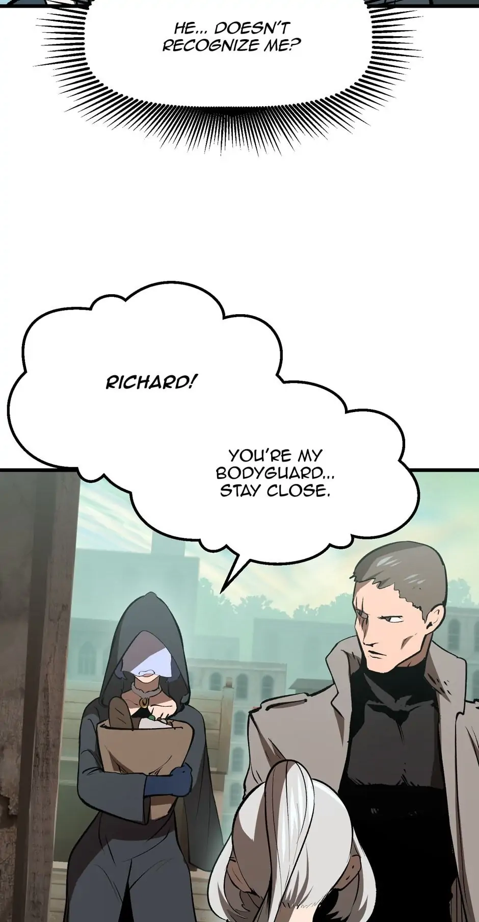 Survival Story of a Sword King in a Fantasy World Chapter 102 - Page 6