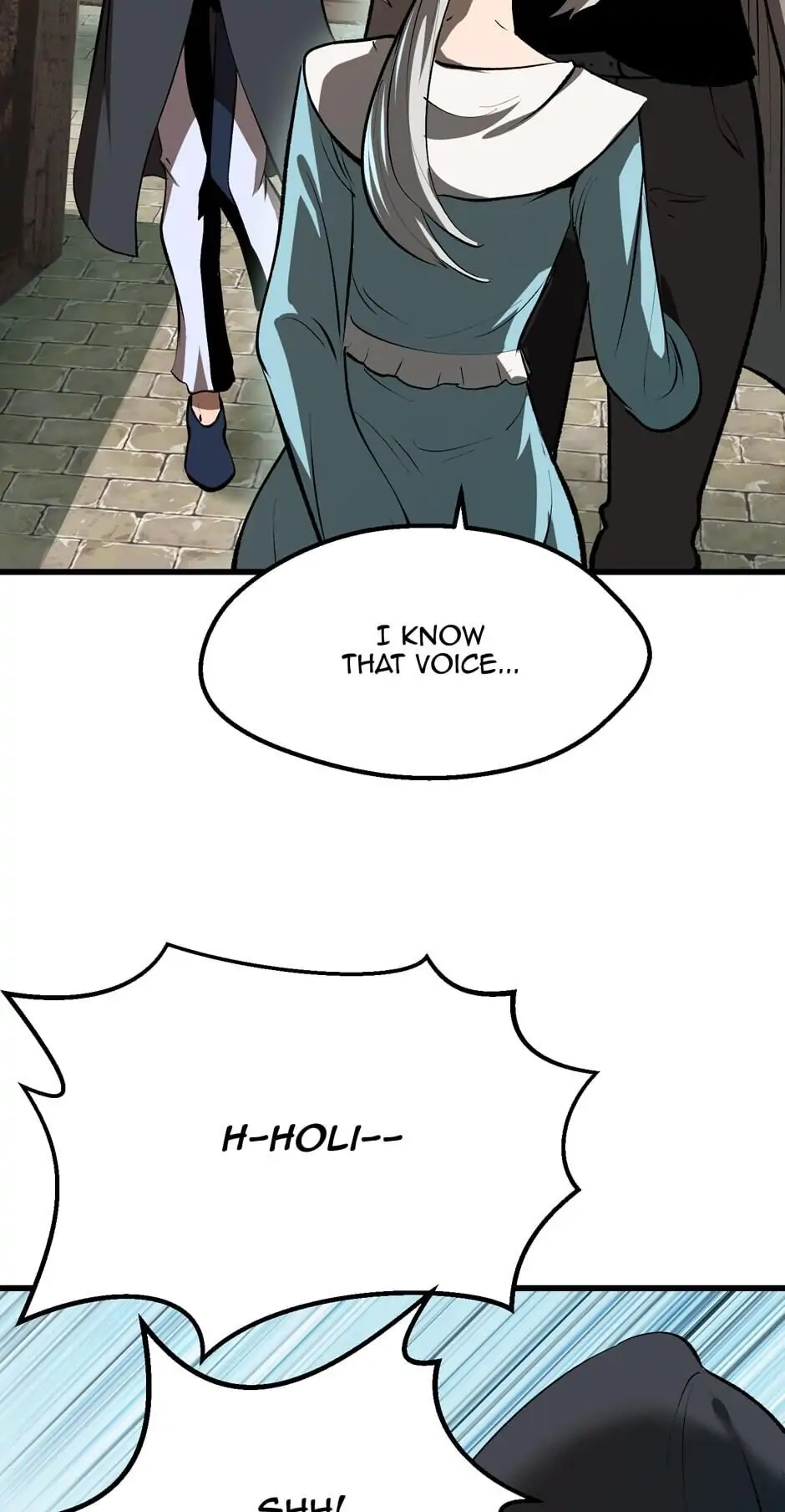 Survival Story of a Sword King in a Fantasy World Chapter 102 - Page 7