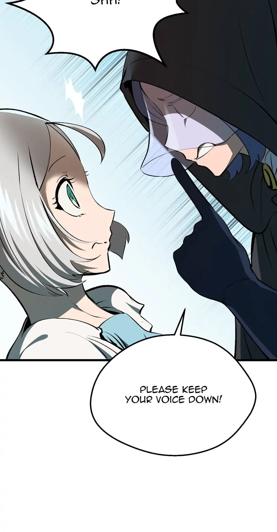 Survival Story of a Sword King in a Fantasy World Chapter 102 - Page 8