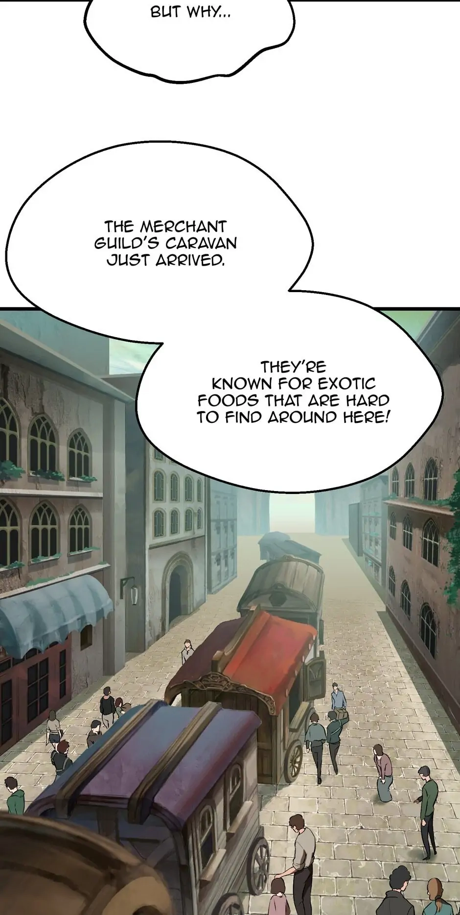 Survival Story of a Sword King in a Fantasy World Chapter 102 - Page 10