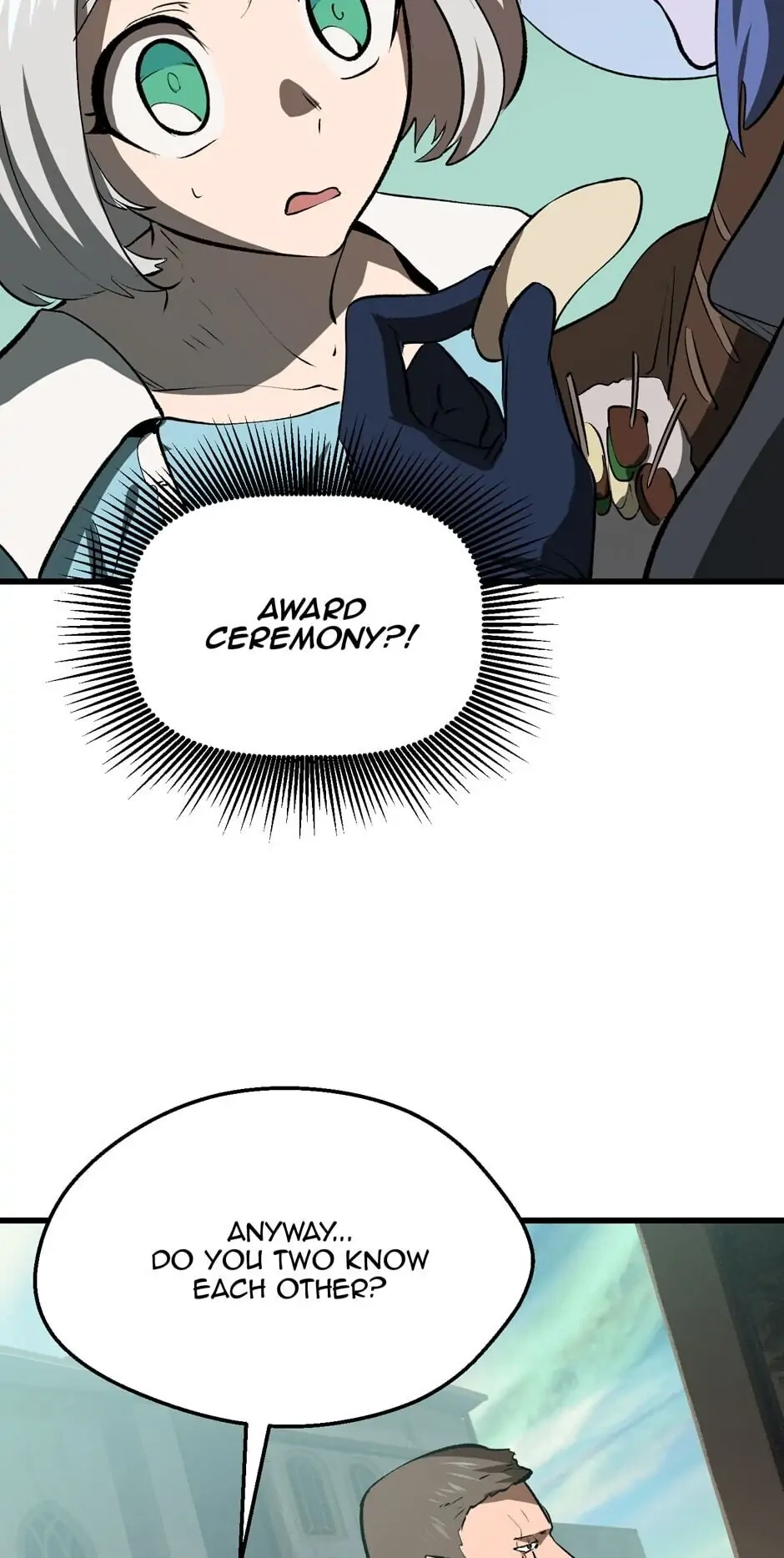 Survival Story of a Sword King in a Fantasy World Chapter 102 - Page 12