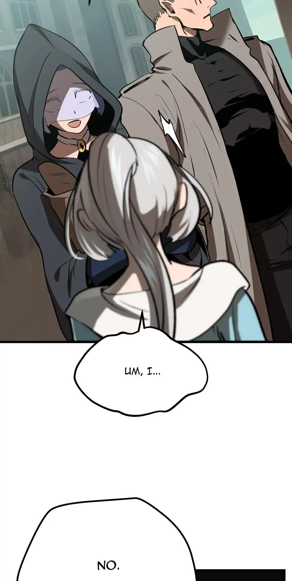 Survival Story of a Sword King in a Fantasy World Chapter 102 - Page 13