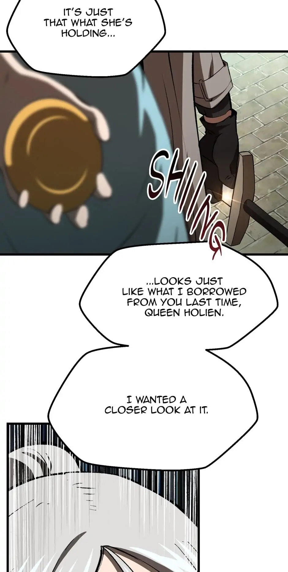 Survival Story of a Sword King in a Fantasy World Chapter 102 - Page 15