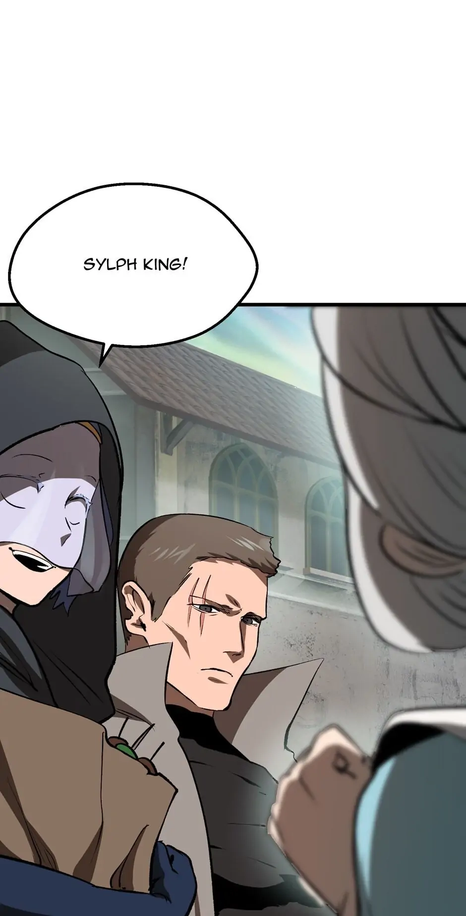 Survival Story of a Sword King in a Fantasy World Chapter 102 - Page 18