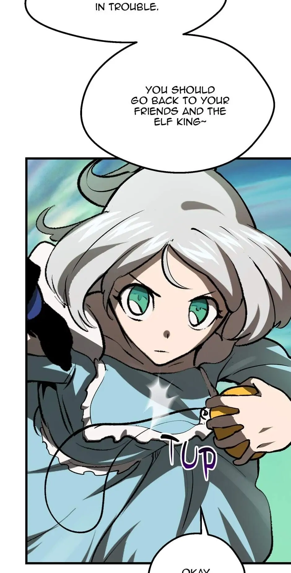 Survival Story of a Sword King in a Fantasy World Chapter 102 - Page 24