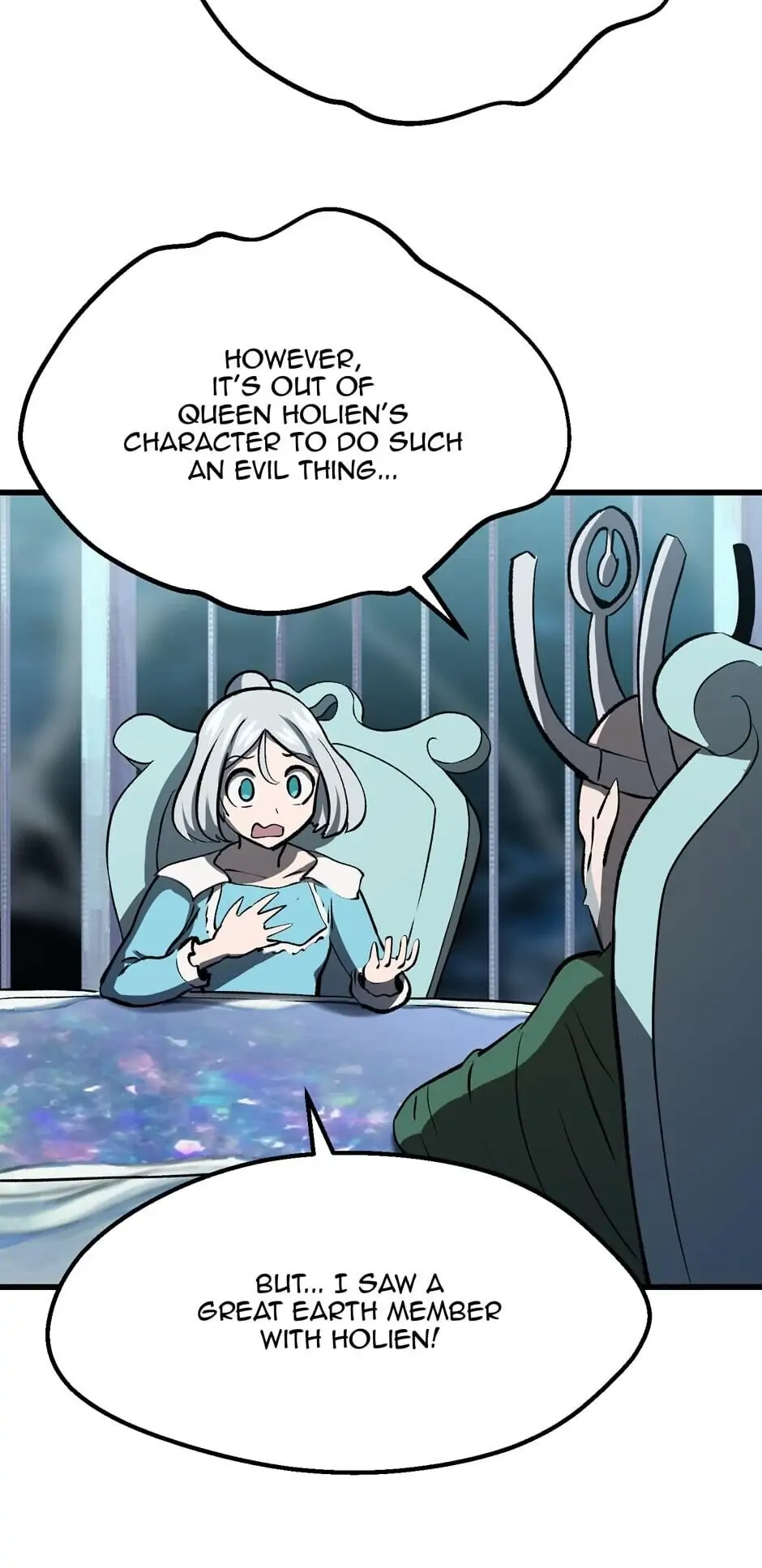 Survival Story of a Sword King in a Fantasy World Chapter 102 - Page 29