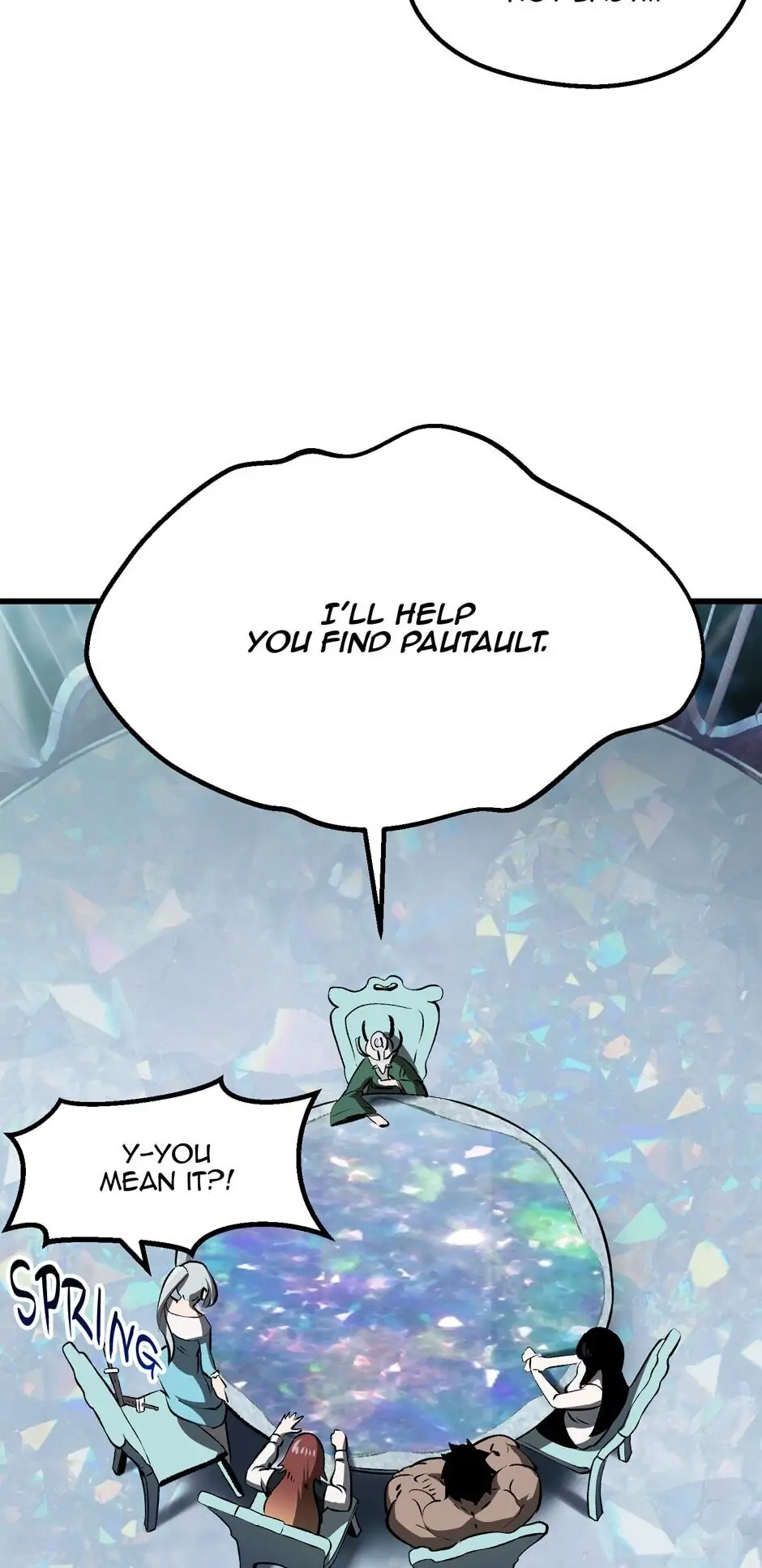 Survival Story of a Sword King in a Fantasy World Chapter 102 - Page 31