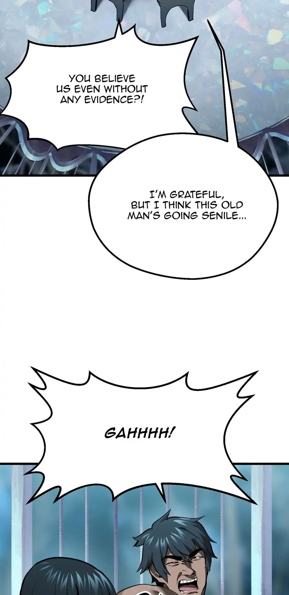 Survival Story of a Sword King in a Fantasy World Chapter 102 - Page 32