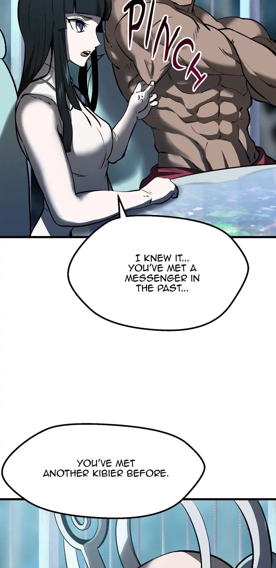 Survival Story of a Sword King in a Fantasy World Chapter 102 - Page 33
