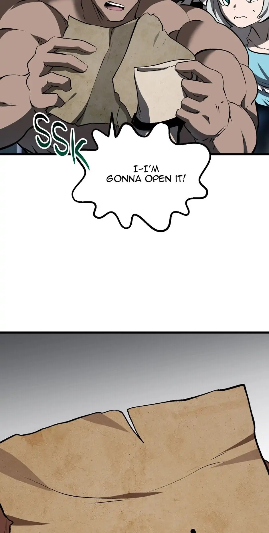 Survival Story of a Sword King in a Fantasy World Chapter 102 - Page 37