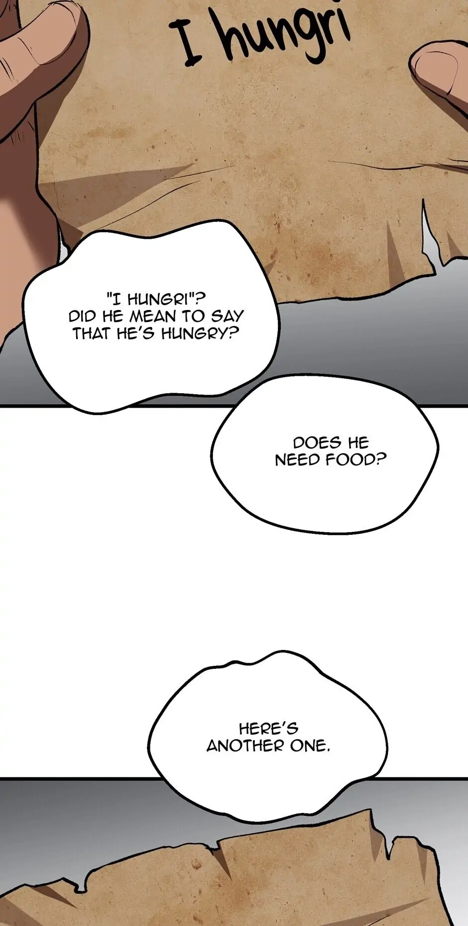 Survival Story of a Sword King in a Fantasy World Chapter 102 - Page 38