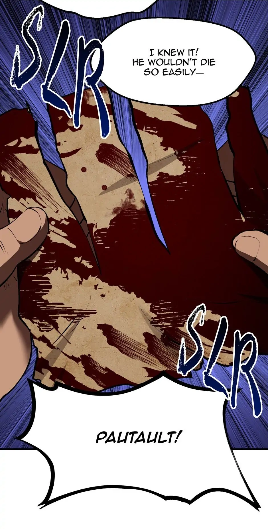 Survival Story of a Sword King in a Fantasy World Chapter 102 - Page 42