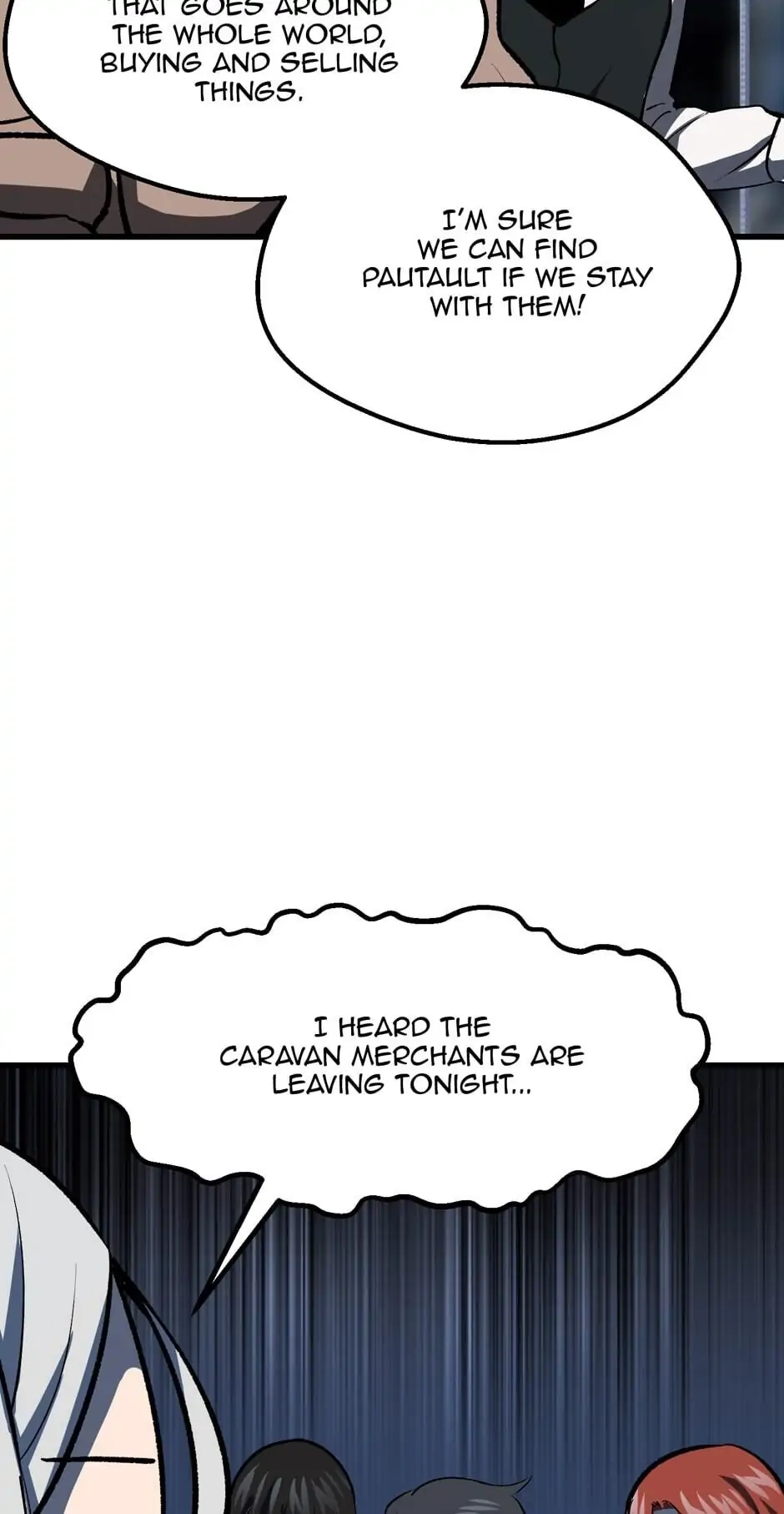 Survival Story of a Sword King in a Fantasy World Chapter 102 - Page 45