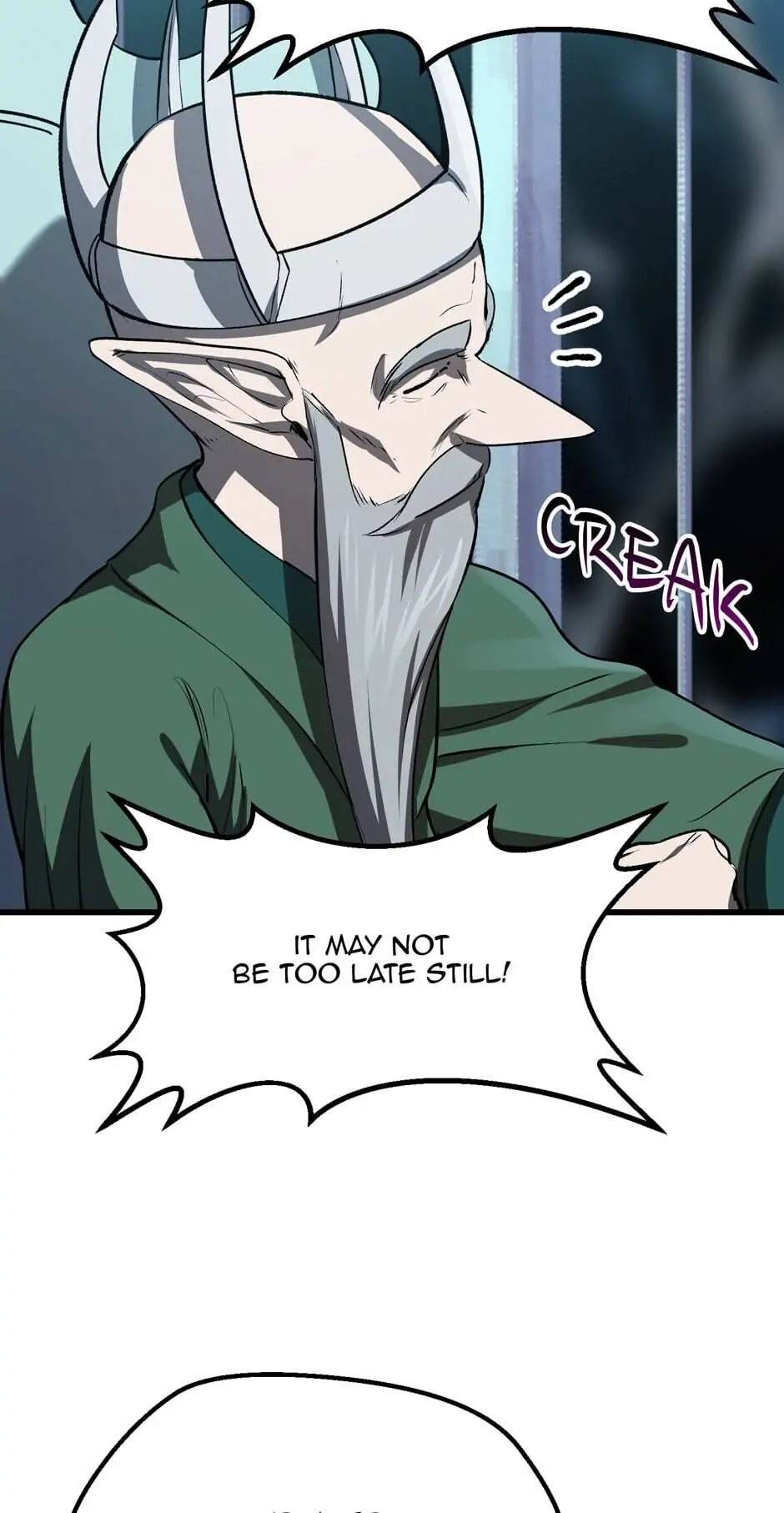 Survival Story of a Sword King in a Fantasy World Chapter 102 - Page 47