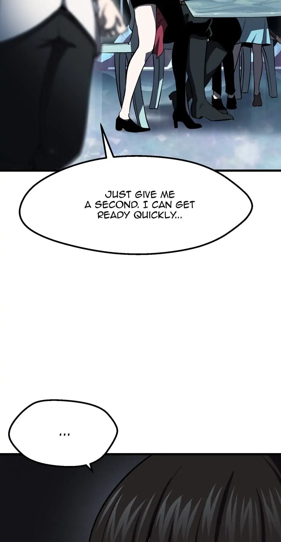 Survival Story of a Sword King in a Fantasy World Chapter 102 - Page 50