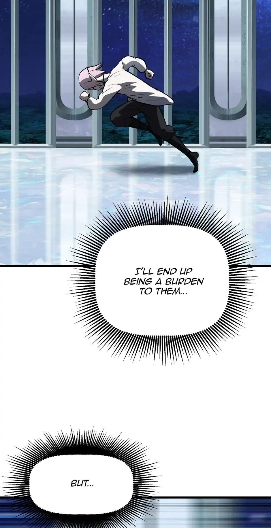 Survival Story of a Sword King in a Fantasy World Chapter 102 - Page 57