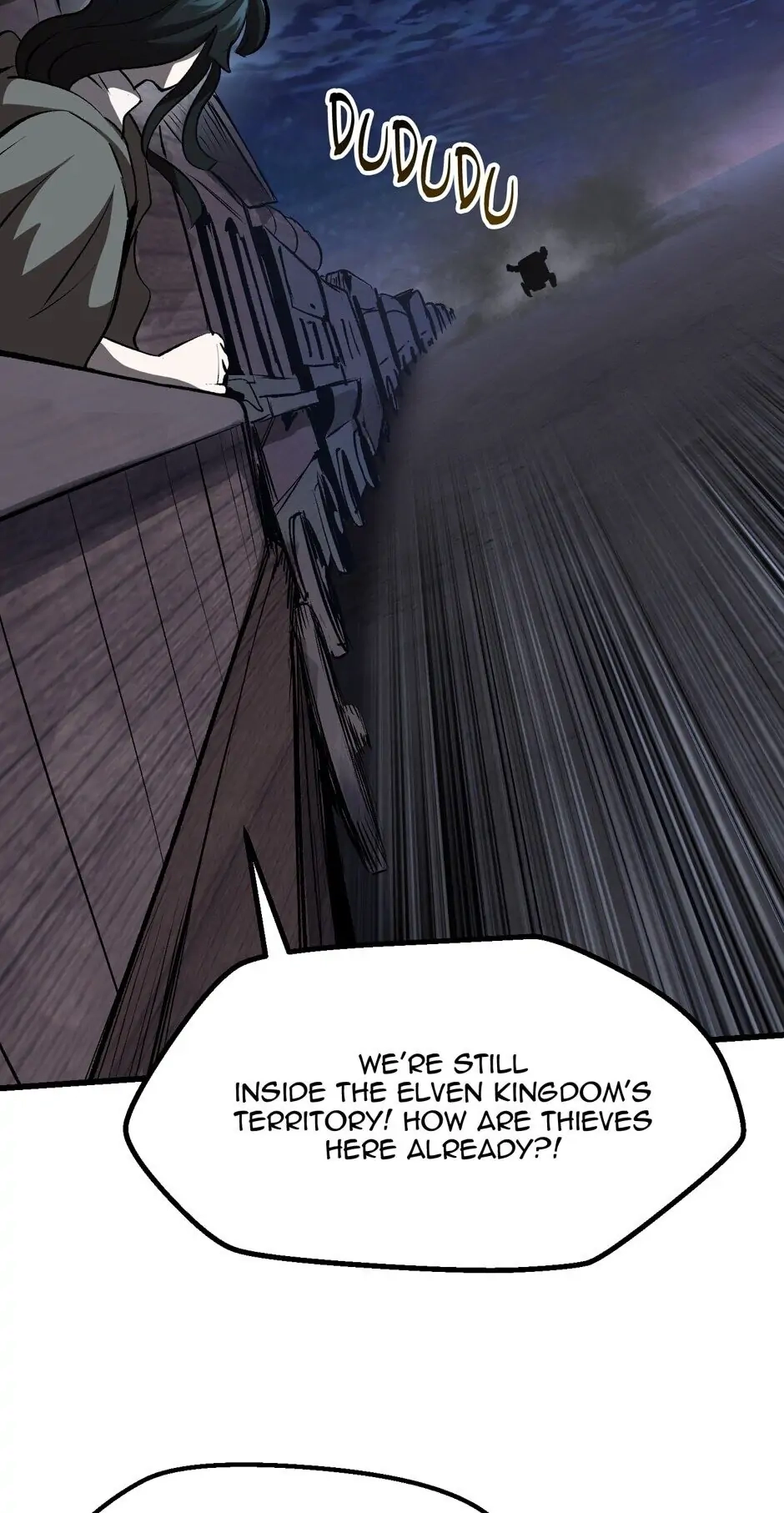 Survival Story of a Sword King in a Fantasy World Chapter 102 - Page 72