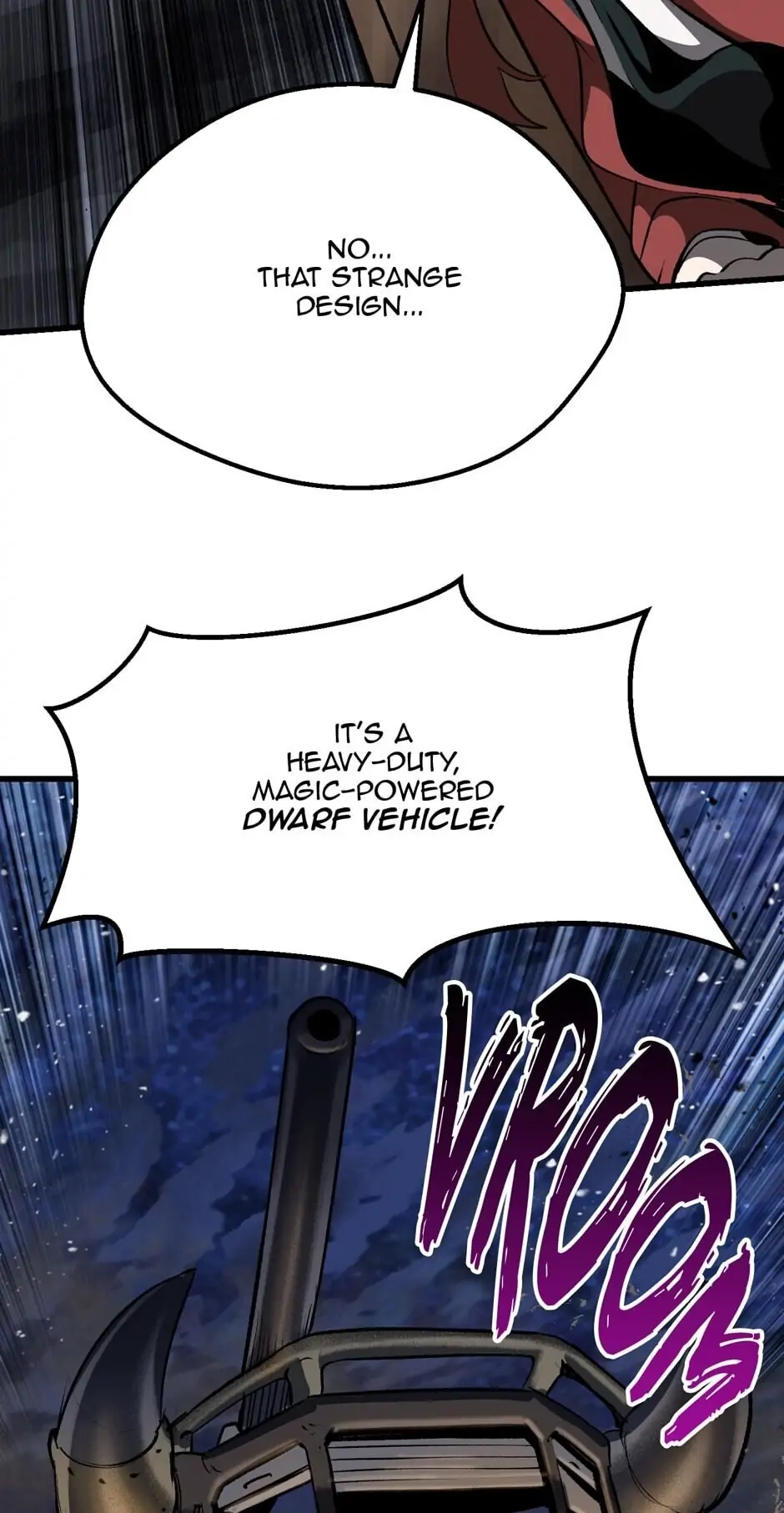Survival Story of a Sword King in a Fantasy World Chapter 102 - Page 74
